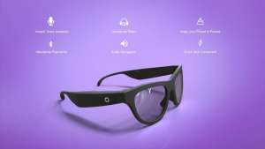 Lucyd Launches Prescription-Compatible Bluetooth Smart Glasses | Smart ...