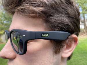 Lucyd Loud Bluetooth-Enabled Sunglasses review