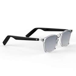 Lucyd Lyte Bluetooth Audio Sunglasses for Men & Women – Smart Glasses ...