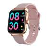 Luoba Smart Watch, 1.69'' Full Touch Answer/Make Call Women Smartwatch for Android Phones Fitness... Luoba Smart Watch, 1.69'' Full Touch Answer/Make Call Women Smartwatch for Android Phones Fitness...
