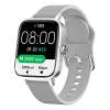 Luoba Smart Watch, 1.69'' Touch Answer/Make Call Men Android Smartwatch Women Activity Fitness... Luoba Smart Watch, 1.69'' Touch Answer/Make Call Men Android Smartwatch Women Activity Fitness...