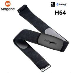 Magene H64 Mhr10 Bluetooth4.0 Ant + Heart Rate Sensor Compatible
