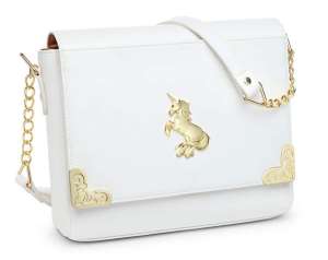 Magical Unicorn Bag | Unicorn bag, Bags, Purses