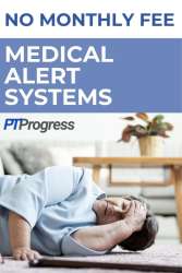 Medical Alert Systems No Monthly Fee: 4 Options to Consider
