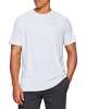 Men's Dry Fit Short Sleeve T-Shirt Crewneck Lightweight Tee Shirts for Men Workout Athletic Casual Men's Dry Fit Short Sleeve T-Shirt Crewneck Lightweight Tee Shirts for Men Workout Athletic Casual