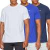 Men's Dry Fit Short Sleeve T-Shirt Crewneck Lightweight Tee Shirts for Men Workout Athletic Casual Men's Dry Fit Short Sleeve T-Shirt Crewneck Lightweight Tee Shirts for Men Workout Athletic Casual
