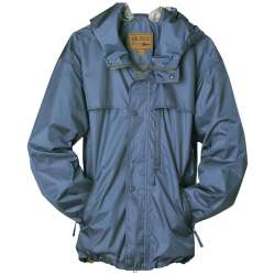 Men's Outback Trading Company Short Packable Jacket - 185849