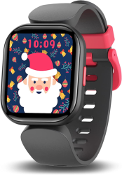Mgaolo Kids Smart Watch for Boys Girls Teens,Upgraded Fitness