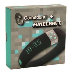 Minecraft Gameband For Minecraft Gadgets | Minecraft Merch
