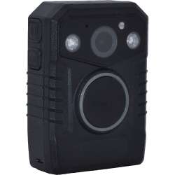 Mini Gadgets 1080p Police Body Camera with Night PCNVGPS1080P