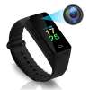 MITUUT 64GB Spy Camera Hidden Camera Full HD1080P Portable Wearable Bracelet Spy Cam Mini Spy... MITUUT 64GB Spy Camera Hidden Camera Full HD1080P Portable Wearable Bracelet Spy Cam Mini Spy...
