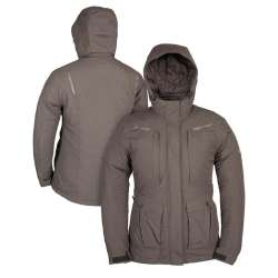 Mobile Warming 12V Women's Pinnacle Parka Heated Jacket - The