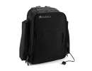 MOS BLACKPACK Grande, Durable Electronics Travel Backpack for 17"" Laptop, Tablet with Built in... MOS BLACKPACK Grande, Durable Electronics Travel Backpack for 17"" Laptop, Tablet with Built in...