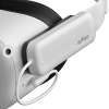 MOVMAO Battery Pack for Oculus Quest 2, 4000 mAh Extended Power Accessories for Meta Quest 2... MOVMAO Battery Pack for Oculus Quest 2, 4000 mAh Extended Power Accessories for Meta Quest 2...