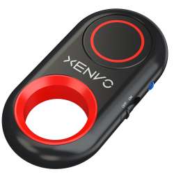 Mua Xenvo Shutterbug - Camera Shutter Remote Control - Bluetooth ...