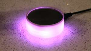 MuteMe illuminated mute button increases productivity and decreases ...