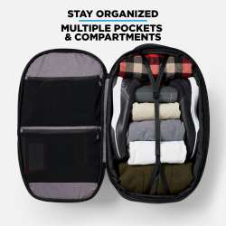 Navigator Travel Backpack 32L – NOMATIC