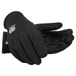 New balance Impact Running Gloves Black