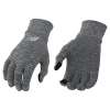 New Balance Lightweight Running Gloves, Cyclone Heather, Medium New Balance Lightweight Running Gloves, Cyclone Heather, Medium
