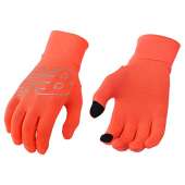 New Balance Lightweight Running Gloves, Dragonfly, Small