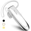 New bee Bluetooth Earpiece V5.0 Wireless Handsfree Headset 24 Hrs Driving Headset 60 Days Standby... New bee Bluetooth Earpiece V5.0 Wireless Handsfree Headset 24 Hrs Driving Headset 60 Days Standby...