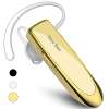 New bee Bluetooth Earpiece V5.0 Wireless Handsfree Headset 24 Hrs Driving Headset 60 Days Standby... New bee Bluetooth Earpiece V5.0 Wireless Handsfree Headset 24 Hrs Driving Headset 60 Days Standby...