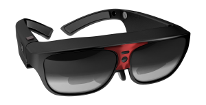 New Smart Glasses Set For Release Next Year - Geeks Zine