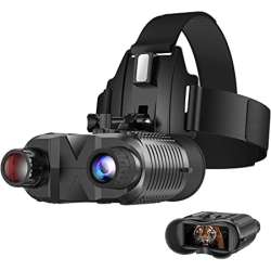 Night Vision Goggles Night Vision Binoculars for Adults - Digital ...
