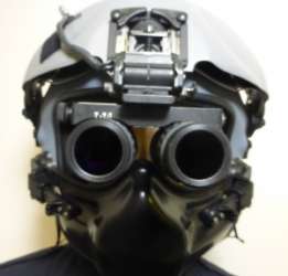 Night Vision Goggles - NVG - Key Survival Equipment