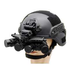 Night vision Quad goggles DTG-18N - Buy Night vision Product on ...