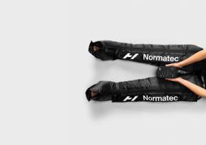 Normatec 3 Legs | Hyperice