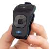 noxgear 39g Wearable Waterproof Bluetooth Speaker - Magnetic Clip-On Wireless Portable Bluetooth... noxgear 39g Wearable Waterproof Bluetooth Speaker - Magnetic Clip-On Wireless Portable Bluetooth...