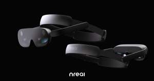 Nreal unveils enterprise edition of mixed-reality glasses | VentureBeat