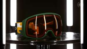 Oakley Flight Tracker XL 2020-2021 Snowboard Goggles