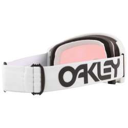Oakley Flight Tracker XM White buy and offers on Snowinn