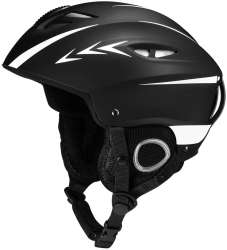 OMORC Ski Helmet, Adjustable Snowboard Sport Helmet with Detachable ...