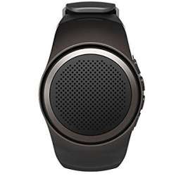 OriDecor Bluetooth Speaker Watch Portable Sports Bluetooth Speaker with ...