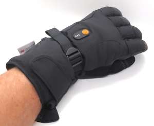 Ororo Calgary heated gloves review - for those times you need a