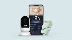 Owlet Dream Duo - Smart Baby Monitoring System | Owlet
