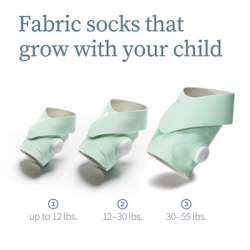 Owlet Dream Sock Plus - Suite Child