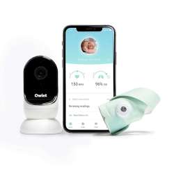 Owlet Monitor Duo Detailed Review: All you need to know! » Baby Care List