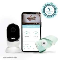 Owlet Monitor Duo | Optum Store | Optum Store