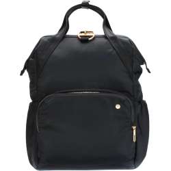 Pacsafe Citysafe CX 17L Backpack (Black) 20420100 B&H Photo Video