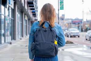 Pacsafe Citysafe CX Anti-Theft Backpack Review | Pack Hacker