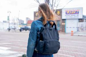 Pacsafe Citysafe CX Anti-Theft Backpack Review | Pack Hacker