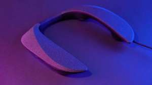 Panasonic Introduces SoundSlayer SC-GN01 Around-The-Neck Wearable ...