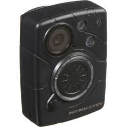 PatrolEyes SC-DV10 1296p Body Camera with Night Vision SC-DV10