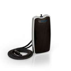 Personal Rechargeable Air Purifier - Wearable AirTamer A310