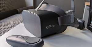 Pico Interactive Is One Of The Best Kept Secrets In VR | designnews.com