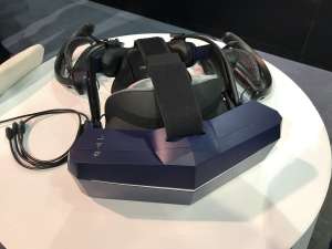 Pimax 8K X hands-on review: Long-awaited 8K VR headset is here, and it ...